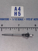 1/12 Scale Fantasy Scepter Staff