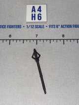 1/12 Scale Radio Antenna