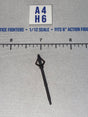 1/12 Scale Radio Antenna