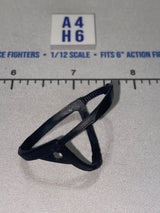 1/12 Scale Modern Era Suspenders - GI Joe Classified