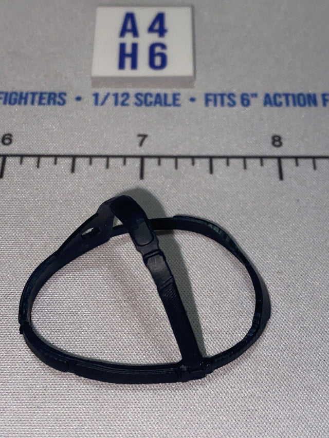 1/12 Scale Modern Era Suspenders - GI Joe Classified