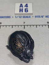 1/12 Scale Alien Head Sculpt - Star Wars Black Series