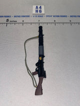 1/12 Scale Stormtrooper Blaster Rifle - Star Wars Black Series