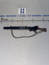 1/12 Scale Stormtrooper Blaster Rifle - Star Wars Black Series