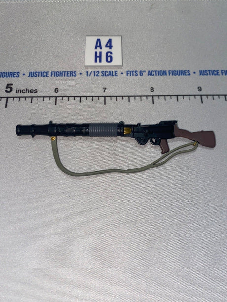 1/12 Scale Stormtrooper Blaster Rifle - Star Wars Black Series