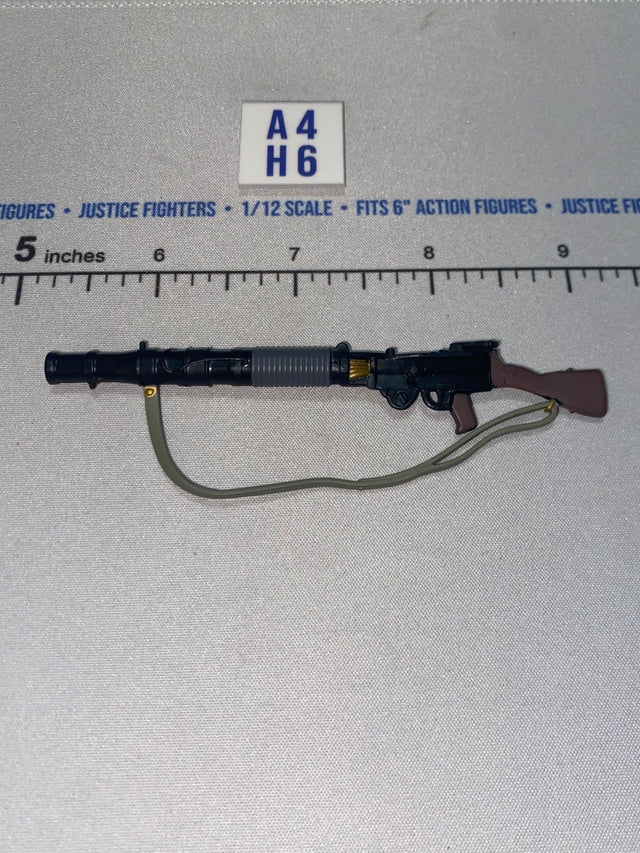 1/12 Scale Stormtrooper Blaster Rifle - Star Wars Black Series