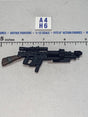 1/12 Scale Marvel Deadshot Rifle - Marvel Legends