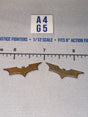 1/12 Scale Modern Era Batman Batarang Set - DC Comics