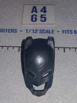 1/12 Scale Batman Cowl Mask - DC Comics