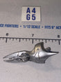 1/12 Scale Scifi Alien Blaster Rifle
