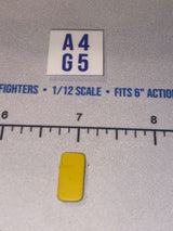 1/12 Scale Modern Era Cell Phone