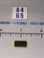 1/12 Scale Modern Era Cell Phone