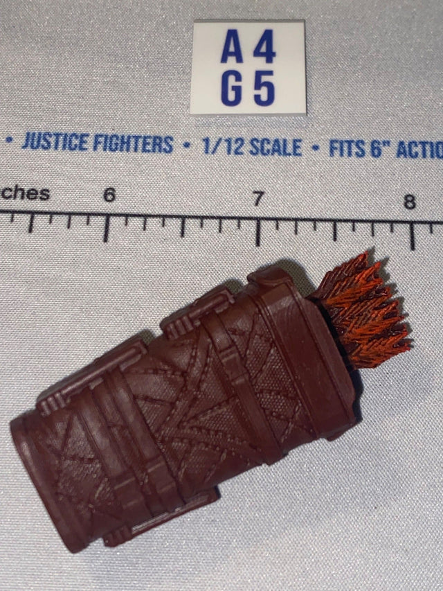 1/12 Scale Fantasy Medieval Arrows and Quiver