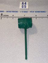 1/12 Scale Fantasy Mallet Hammer - DC Comics