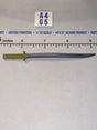 1/12 Scale Fantasy Ninja Sword