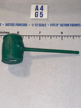 1/12 Scale Fantasy Mallet Hammer - DC Comics