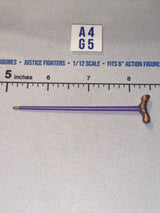1/12 Scale Moder Era Walking Cane - The Penguin - DC Comics
