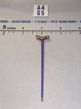 1/12 Scale Moder Era Walking Cane - The Penguin - DC Comics