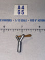 1/12 Scale Modern Era Slingshot
