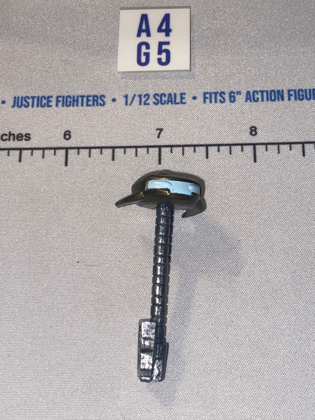 1/12 Scale Fantasy War Hammer