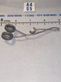 1/12 Scale Fantasy Era Prison Shackles with Chain Set