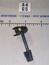 1/12 Scale Fantasy War Hammer