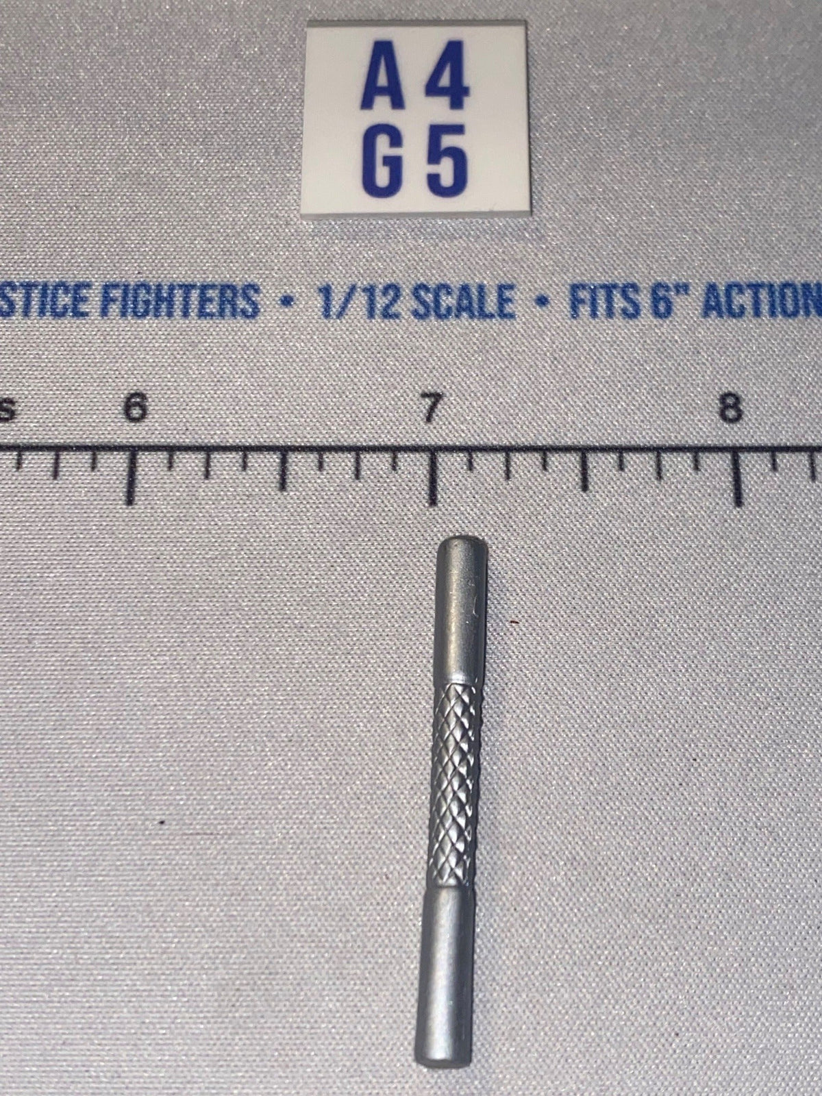 1/12 Scale Modern Era Baton