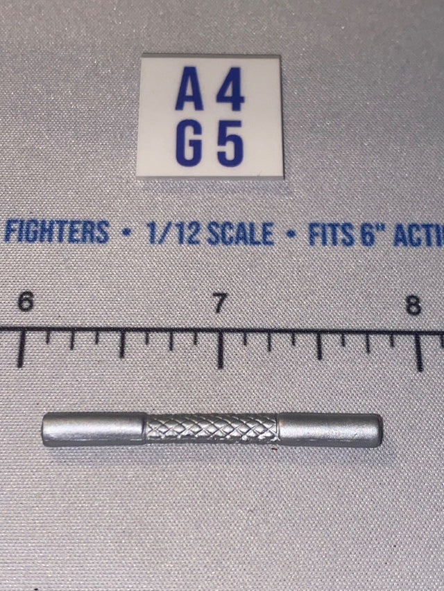 1/12 Scale Modern Era Baton