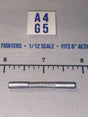 1/12 Scale Modern Era Baton