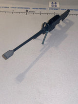 1/12 Scale Modern Era Anti-Materiel Sniper Rifle with Bipod and Scope