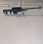 1/12 Scale Modern Era Anti-Materiel Sniper Rifle with Bipod and Scope