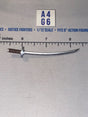 1/12 Scale Medieval Ninja Sword