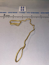 1/12 Scale Superhero Wonder Woman Lasso of Truth