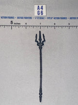 1/12 Scale Fantasy Aquaman Trident Weapon - DC Comics