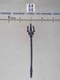 1/12 Scale Fantasy Aquaman Trident Weapon - DC Comics