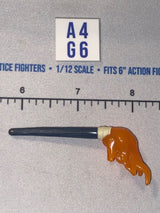 1/12 Scale Medieval Western Era Torch