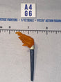 1/12 Scale Medieval Western Era Torch
