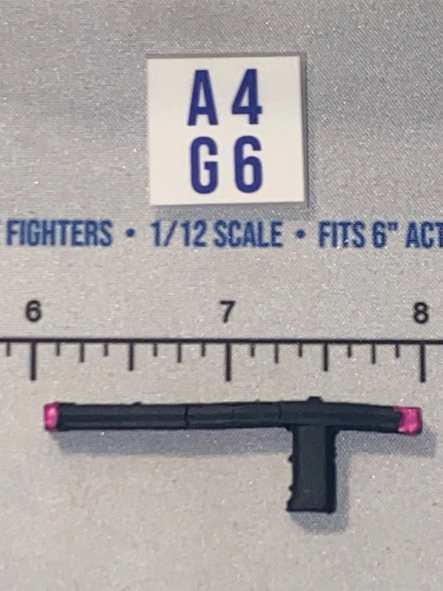1/12 Scale Sci-Fi Futuristic Baton