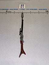 1/12 Scale Blaster Rifle - Star Wars Black Series