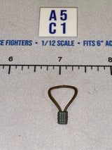 1/12 Scale Necklace - Star Wars Black Series