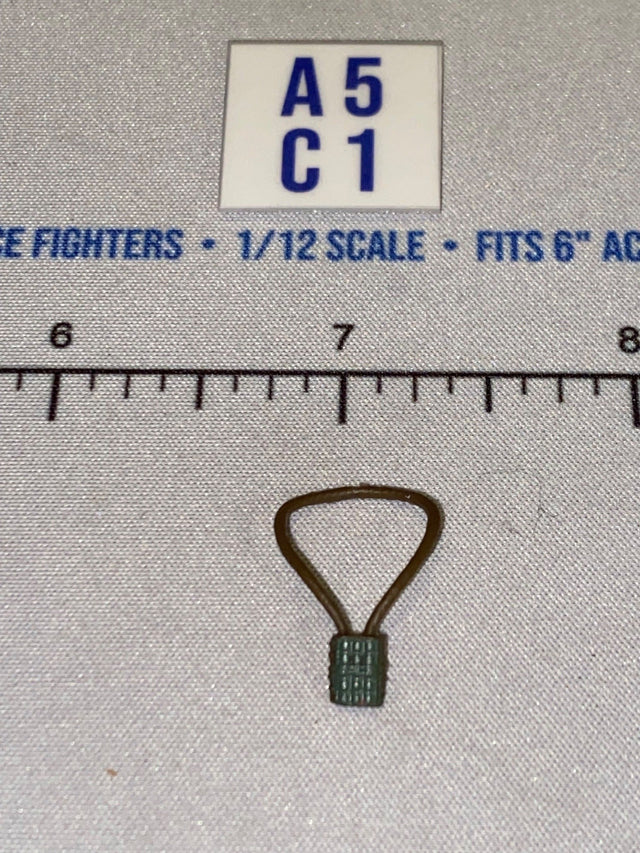 1/12 Scale Necklace - Star Wars Black Series
