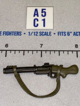 1/12 Scale Blaster Rifle - Star Wars Black Series