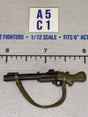 1/12 Scale Blaster Rifle - Star Wars Black Series