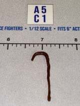 1/12 Scale Yoda Walking Stick - Star Wars Black Series