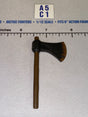 1/12 Scale Gamoran Axe - Star Wars Black Series