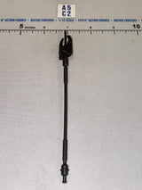 1/12 Scale Vibro Axe Blade - Star Wars Black Series