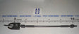 1/12 Scale Vibro Axe Blade - Star Wars Black Series