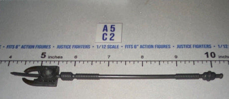 1/12 Scale Vibro Axe Blade - Star Wars Black Series