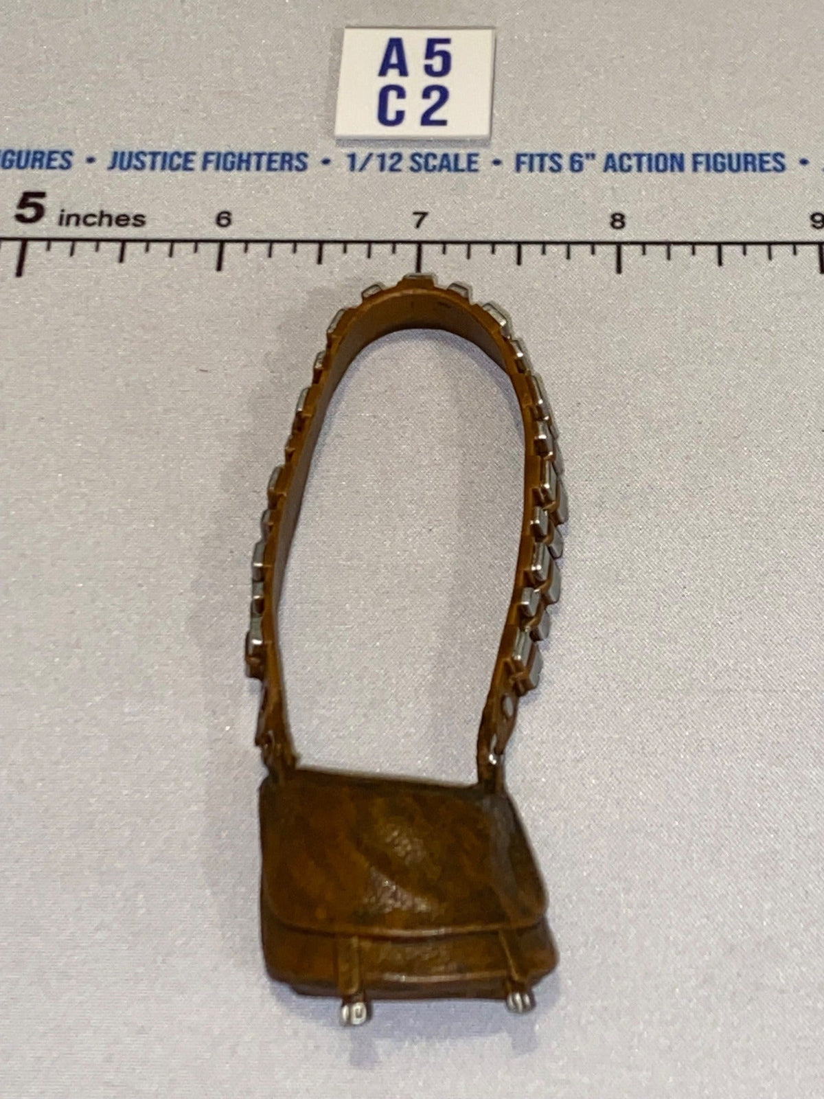 1/12 Scale Chewy Shoulder Bag - Star Wars Black Series