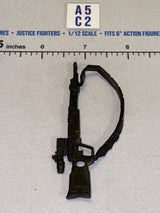 1/12 Scale Science Fiction Sniper Rifle - Star Wars Black Series